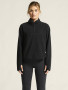 JOIN PILE FLEECE HZ WOMAN