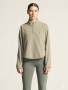 JOIN PILE FLEECE HZ WOMAN