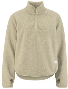 JOIN PILE FLEECE HZ WOMAN