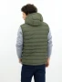 WOODLAKE HEIGHTS VEST