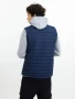 ARCHES VEST