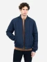 SCARSDALE JACKET