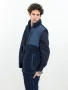 KINGSLEY VEST