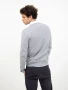 ASHLAND V-NECK