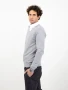 ASHLAND V-NECK