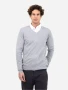 ASHLAND V-NECK