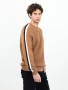SCARSDALE SWEATER