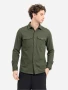 HICKSVILLE OVERSHIRT 