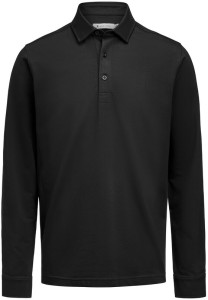 SUPREME POLO LS