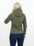 LODGETOWN LADY SOFTSHELL