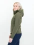 LODGETOWN LADY SOFTSHELL