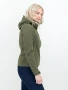 LODGETOWN LADY SOFTSHELL