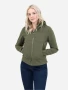 LODGETOWN LADY SOFTSHELL