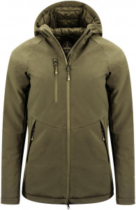 WINCHESTER JACKET WOMAN