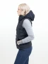 WOODLAKE HEIGHTS VEST WOMAN