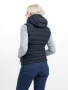 WOODLAKE HEIGHTS VEST WOMAN