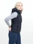 WOODLAKE HEIGHTS VEST WOMAN