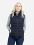 WOODLAKE HEIGHTS VEST WOMAN