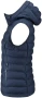 WOODLAKE HEIGHTS VEST WOMAN
