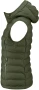 WOODLAKE HEIGHTS VEST WOMAN
