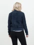 HERITAGE JACKET WOMAN 