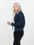 HERITAGE JACKET WOMAN 