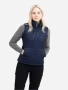 MEADOWS VEST WOMAN