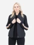 SCARSDALE VEST WOMAN