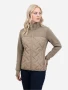 MONTANA HYBRID MOTION JACKET WOMAN