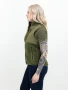 KINGSLEY VEST WOMAN