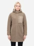MONTANA PILE FLEECE WOMAN