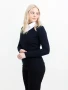 ASHLAND V-NECK WOMAN