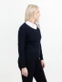 ASHLAND V-NECK WOMAN