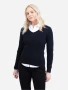 ASHLAND V-NECK WOMAN