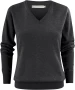 ASHLAND V-NECK WOMAN