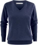 ASHLAND V-NECK WOMAN
