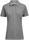 SUPREME CLASSIC POLO WOMAN