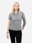 SUPREME CLASSIC POLO WOMAN