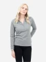 SUPREME POLO LS WOMAN