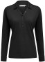 SUPREME POLO LS WOMAN