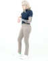 CHINO OFFICER LADY