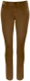 CHINO OFFICER LADY