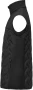 MONTANA HYBRID MOTION VEST