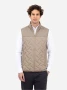 MONTANA HYBRID MOTION VEST