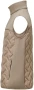 MONTANA HYBRID MOTION VEST