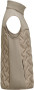 MONTANA HYBRID MOTION VEST
