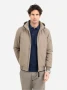 MONTANA BOMBER JACKET