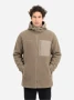 MONTANA PILE FLEECE