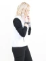 TRIAL VEST SOFTSHELL WOMAN