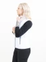 TRIAL VEST SOFTSHELL WOMAN
